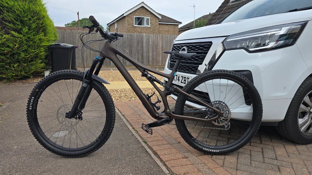 Specialized Stumpjumper Expert Carbon 29 2022