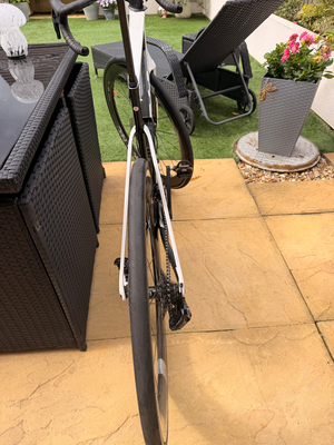 Factor Ostro VAM Shimano Ultegra Di2 8170 2024