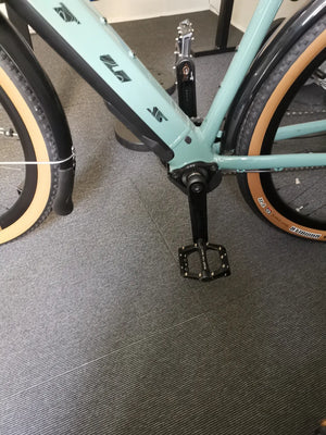 Vitus Al sn99 green l 2025