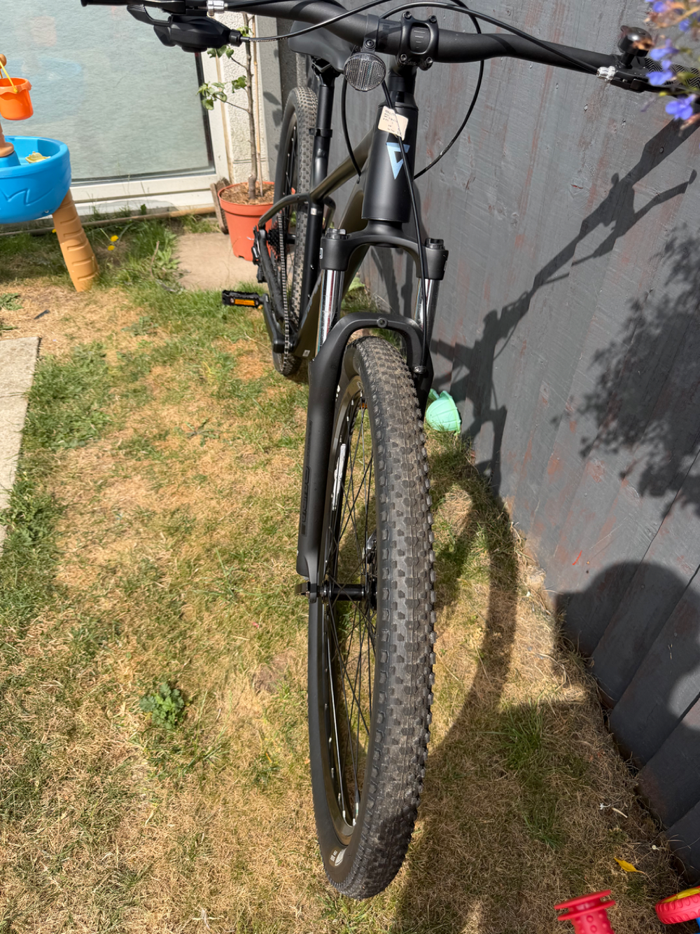 Giant Talon 4 - 29 Wheel 2026
