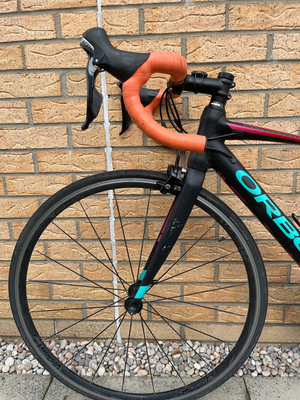 Orbea Orca M20 I Ltd Road 2016