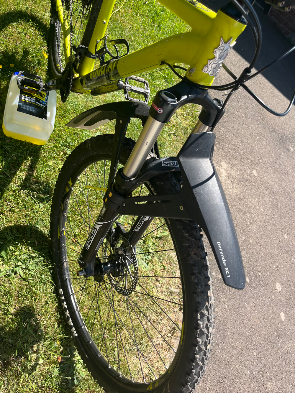 Voodoo BIZANGO PRO 2022