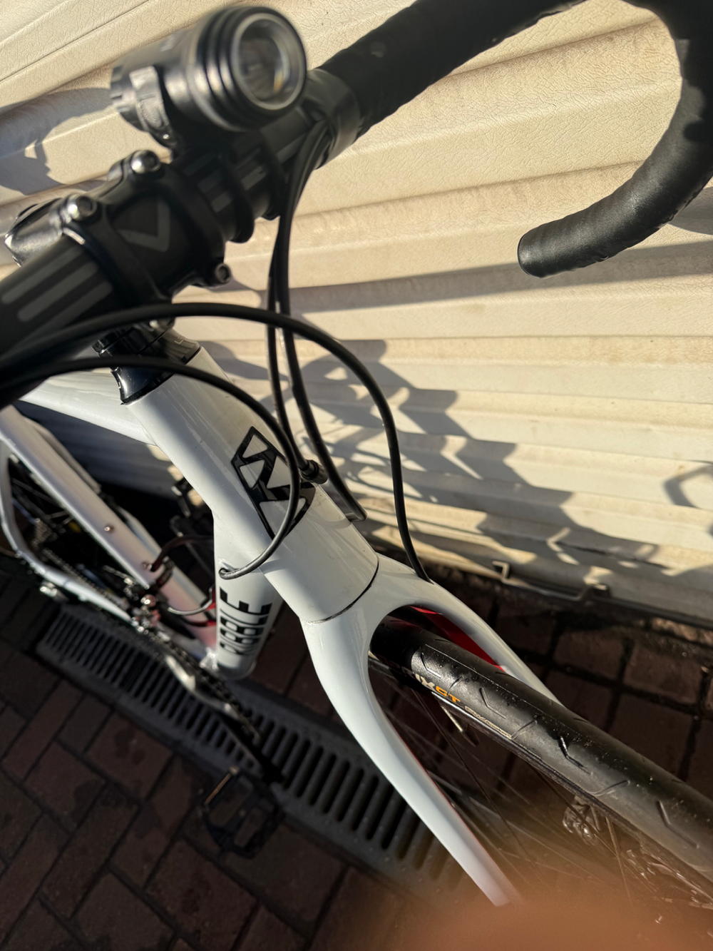 Ribble ENDURANCE AL DISC SHIMANO 105 2019