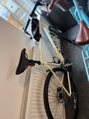 Trek Domane 4.1 Compact 2026