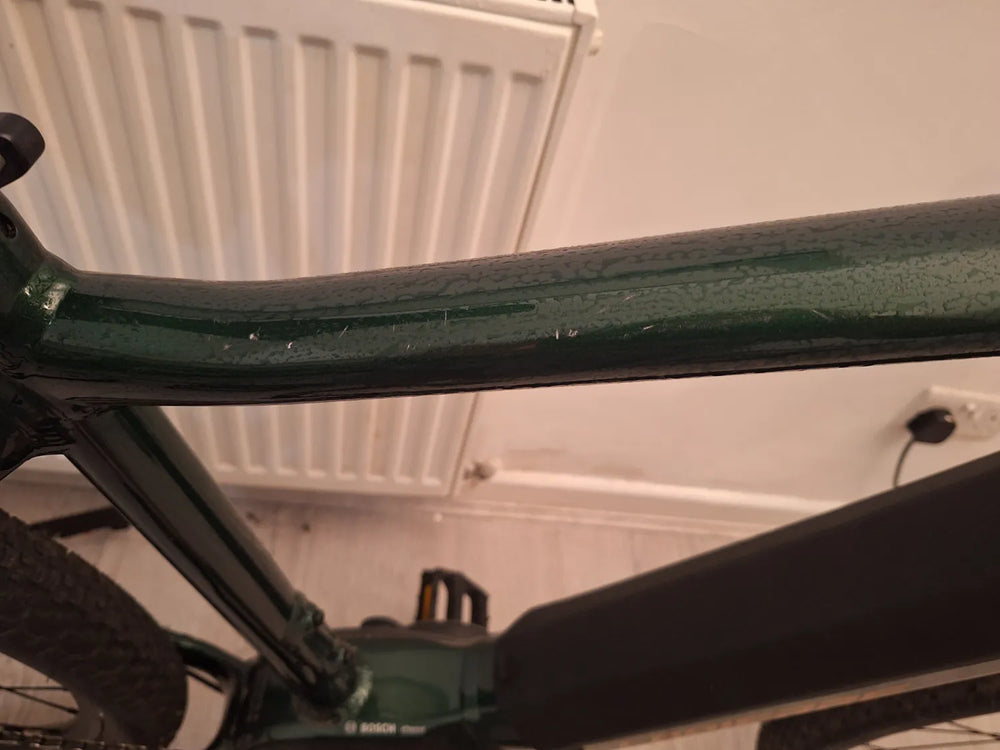 Lapierre E Explorer  2024