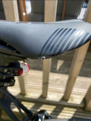 Sensa Aquila 105 Carbon 2021