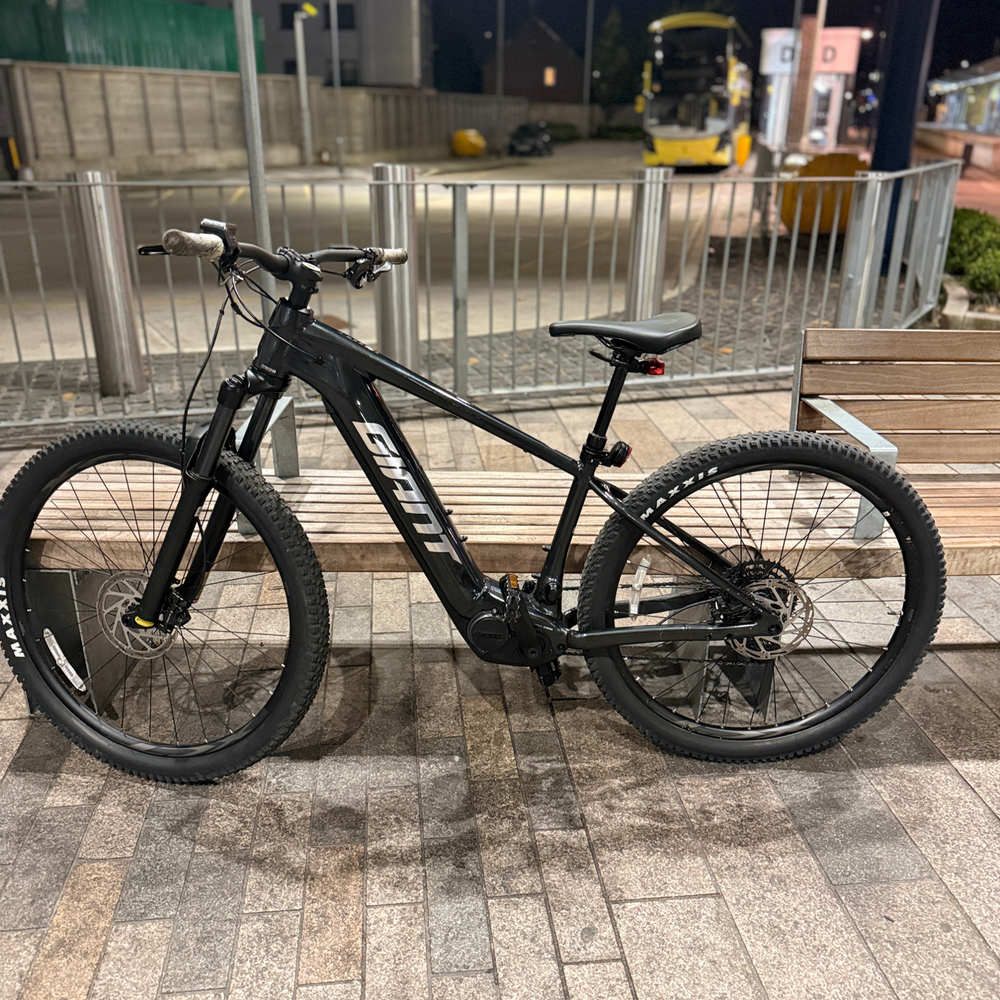 Giant Fathom E+ 2 2022