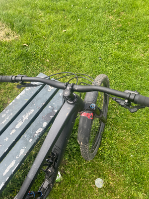 Trek Fuel Ex 5 Gen 7 2026