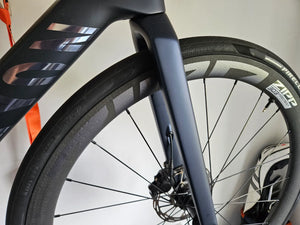 Canyon Ultimate CF SLX 8 Force AXS 2025