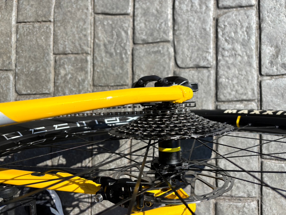 Mondraker Crafty XR 2023
