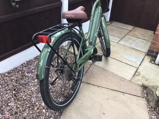 Electra Townie Path Go! 10D EQ Step-Over 2023