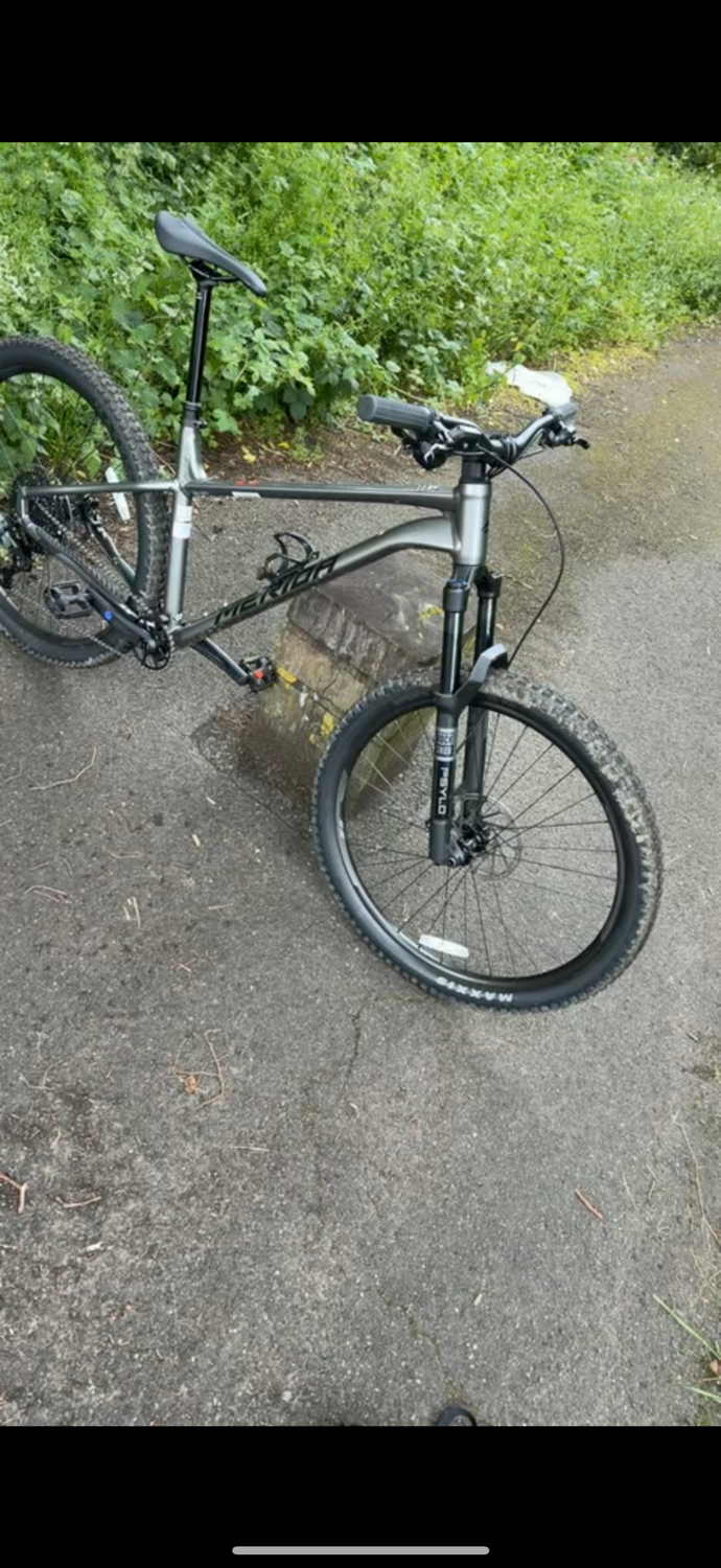 Merida BIG.TRAIL 500 2026