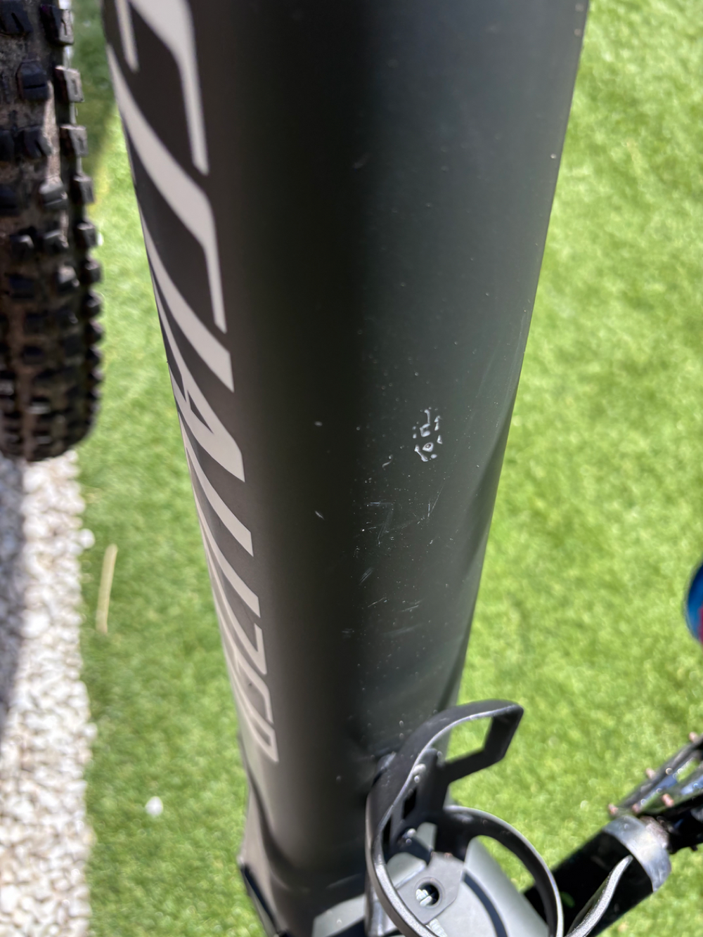 Specialized Levo Alloy G3 2024