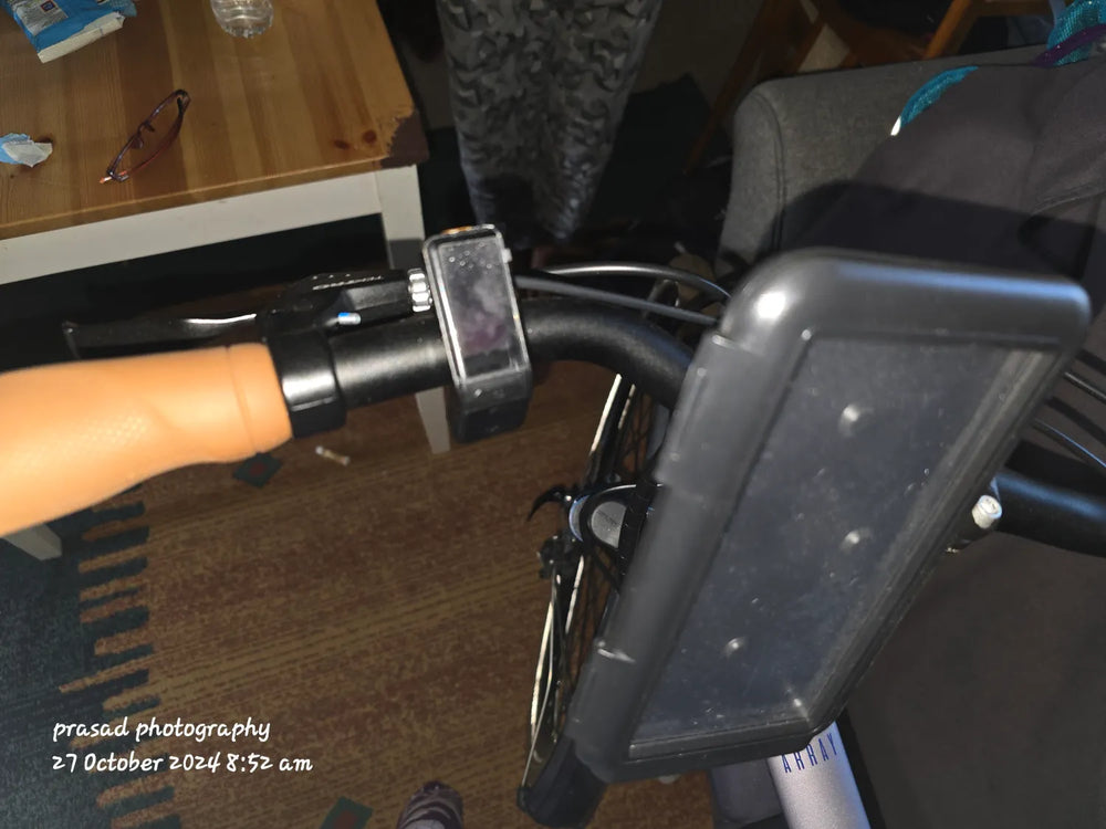 Raleigh Array hybrid  2023