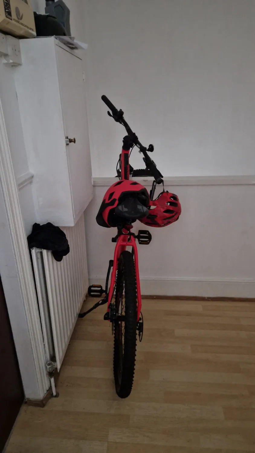 Carrera Karkinos Mens Mountain Bike 2022
