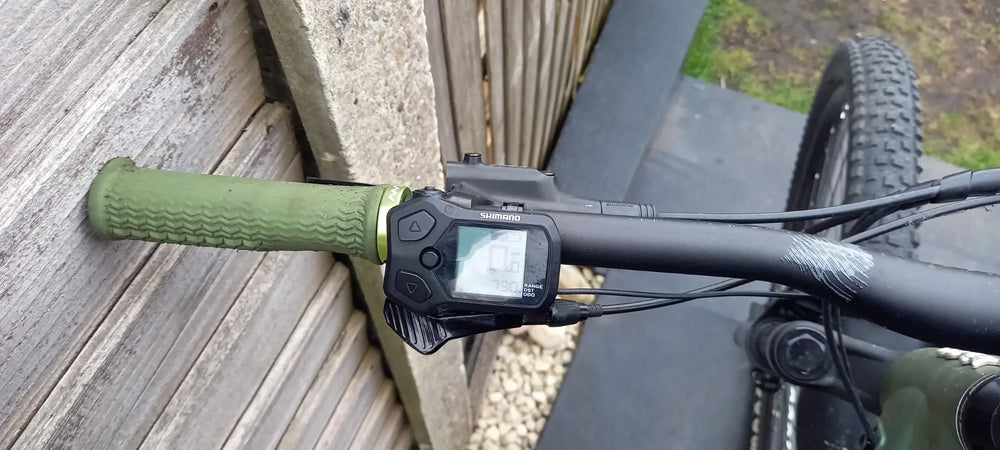 Voodoo Canzo E 2025