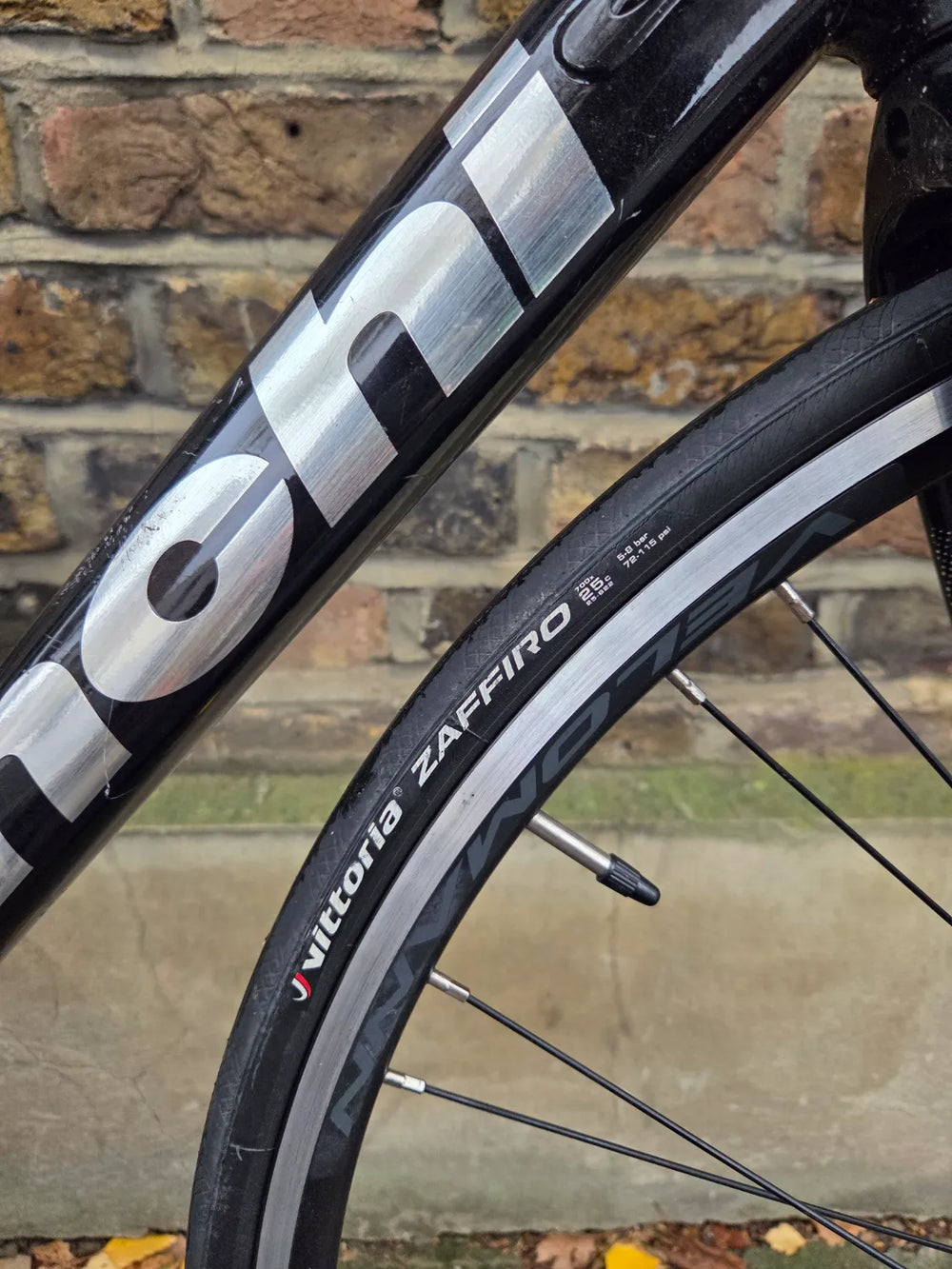 Bianchi Via Nirone 7 tiagra  2021