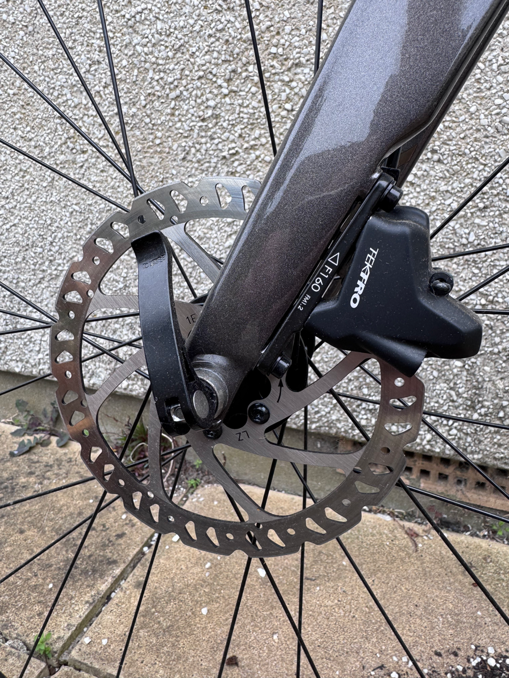 Giant Fastroad Sl 3 2022