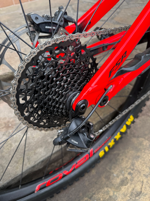 Specialized Turbo Levo Comp Carbon Fsr 2019