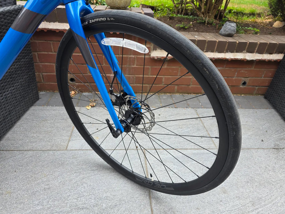Cannondale Synapse Disc Tiagra 2021
