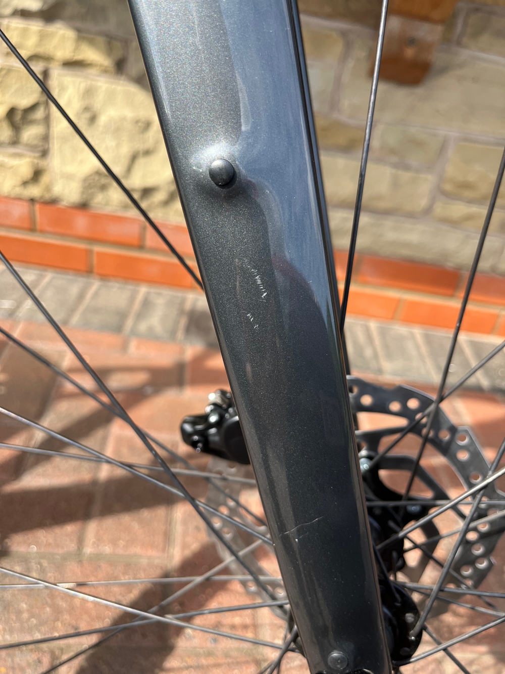 Trek Fx Sport Carbon 4 Disc 2024