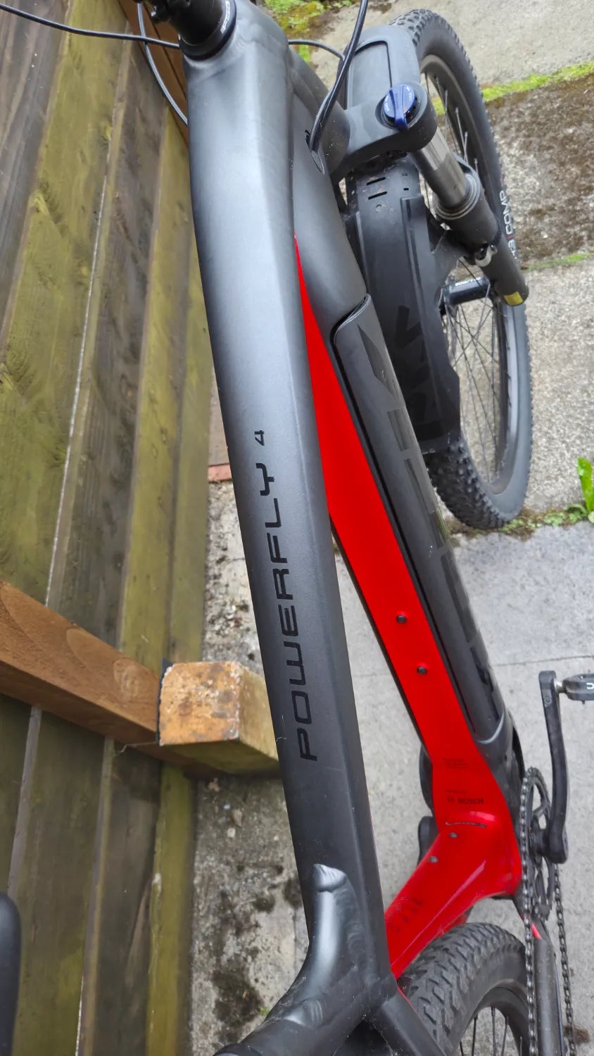 Trek Powerfly 4 625w Gen 4 2023