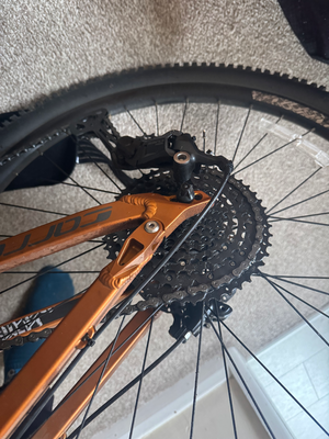 Carrera Titan x