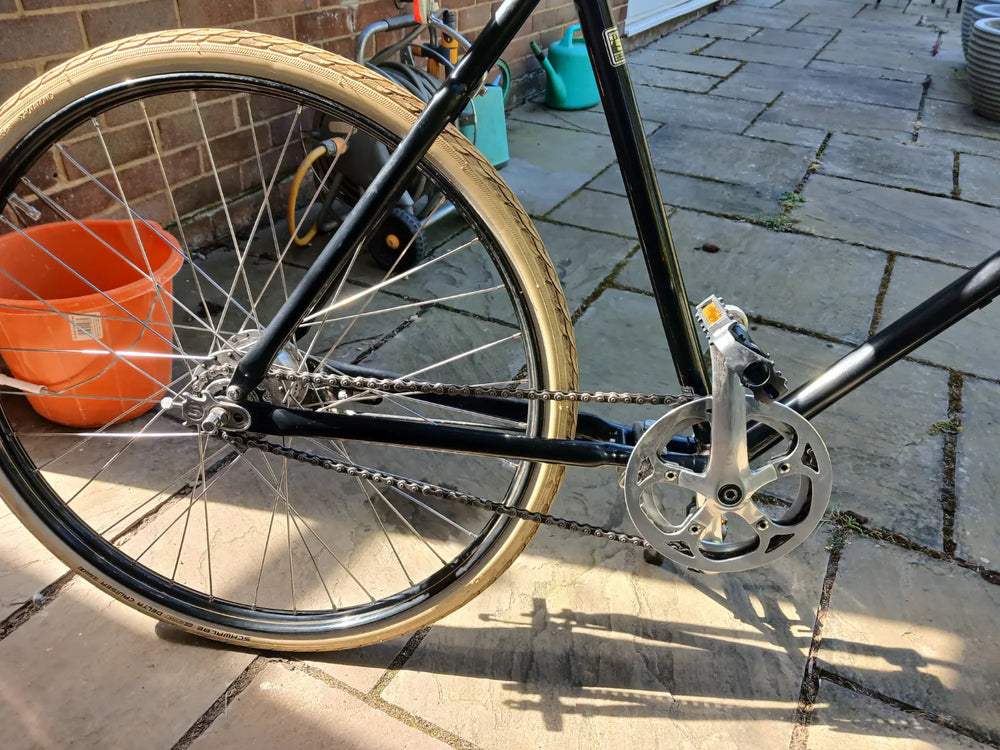 Pashley Guvnor 1 Speed 26 2017