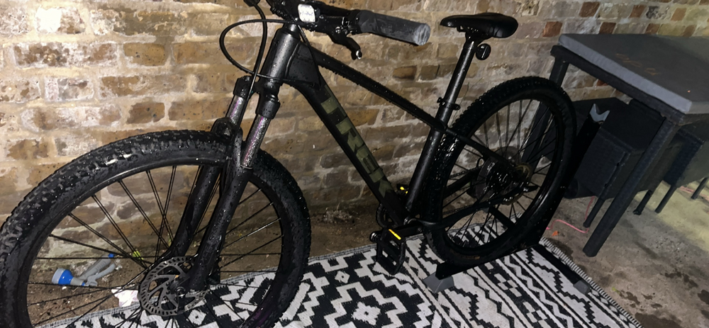 Trek Marlin 4 2023