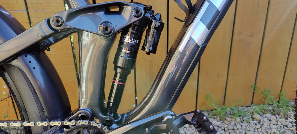 Trek Slash 8 2021