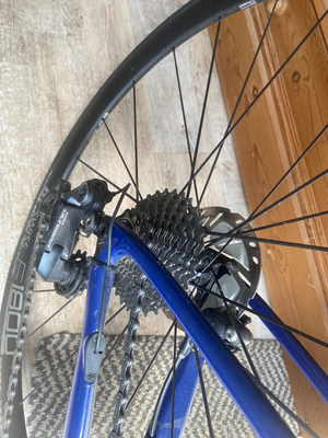 Lapierre Xelius SL 7.0 2022