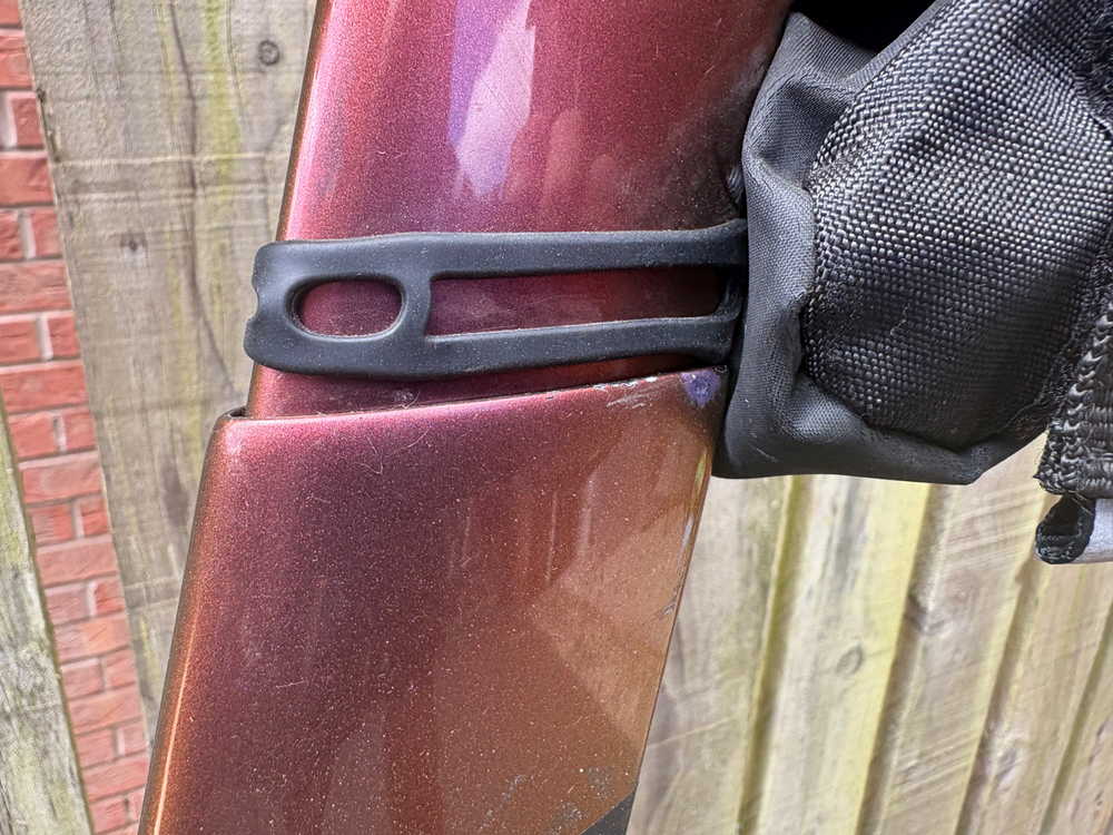 Trek Project One SLR 6 Disc 2019