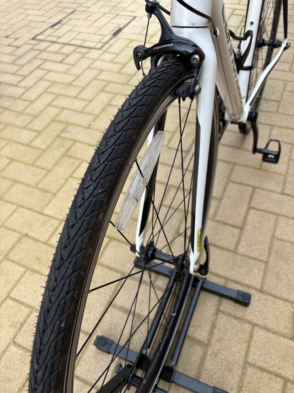 Cannondale Caad Optimo Sora 2019