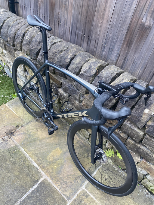 Trek Émonda SL 6 Disc Pro 2021