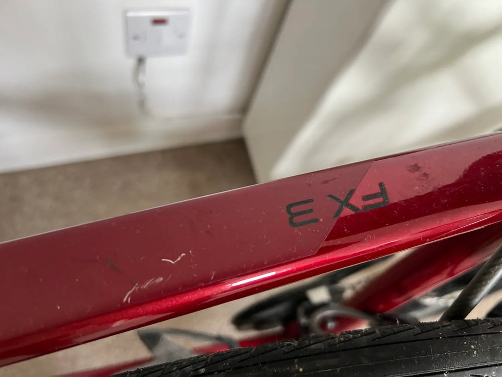 Trek FX 3 Disc 2021