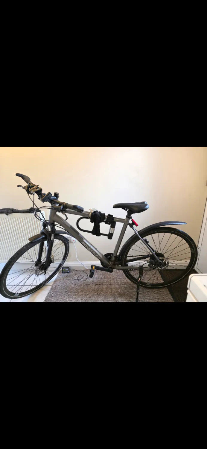 Boardman MTX 8.6 2021