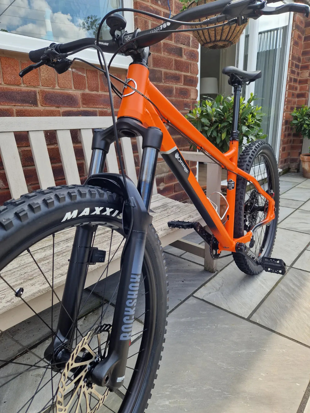 Orange Clockwork comp 2023