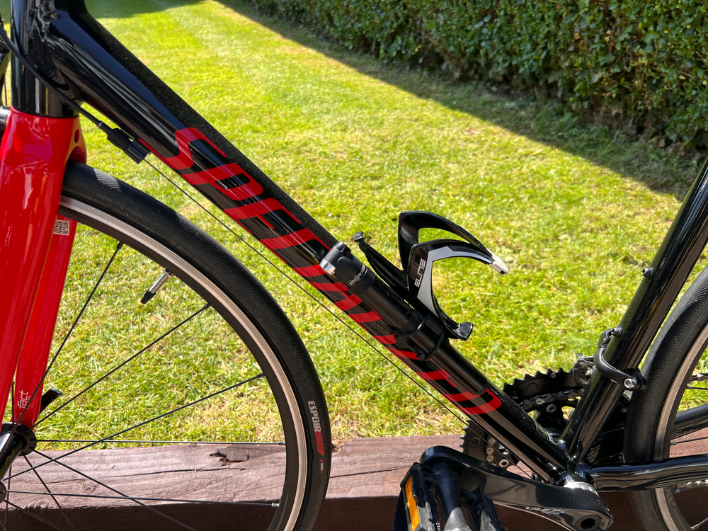 Specialized Allez E5 Sport 2017