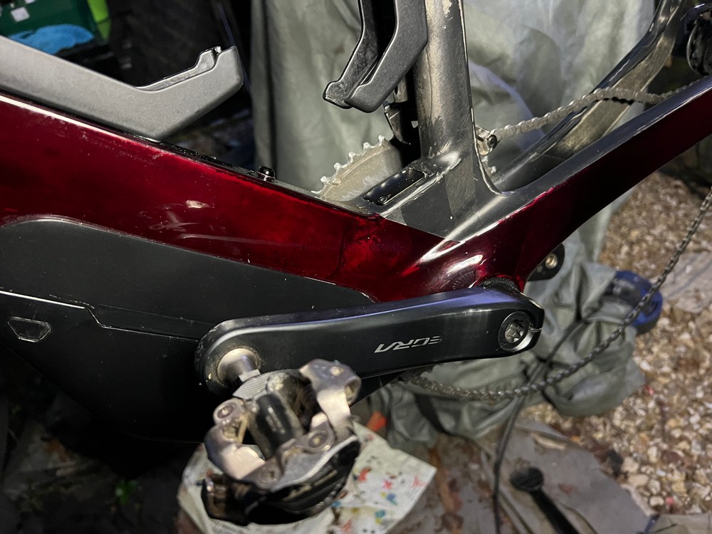 Orbea Orca Aero M20iteam Disc 2021