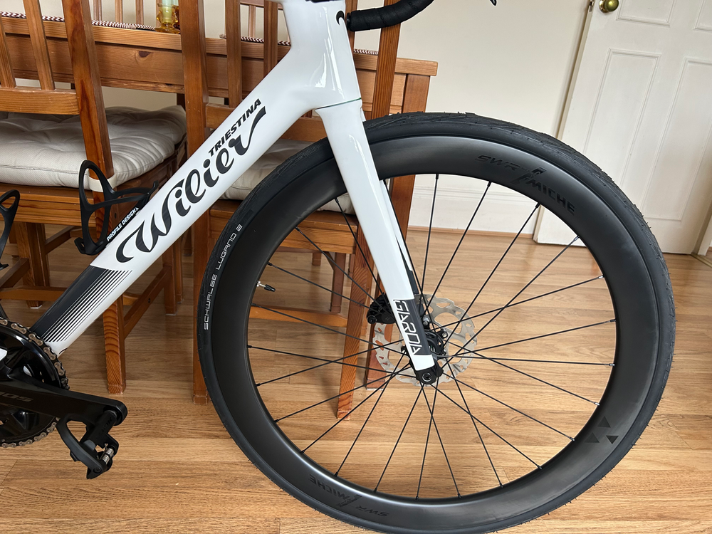 Wilier Garda SHIMANO 105 Di2 2023