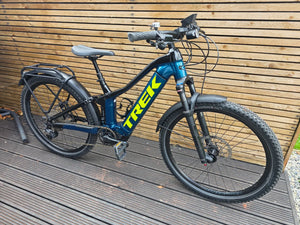 Trek Powerfly FS 4 625 Wh 2022