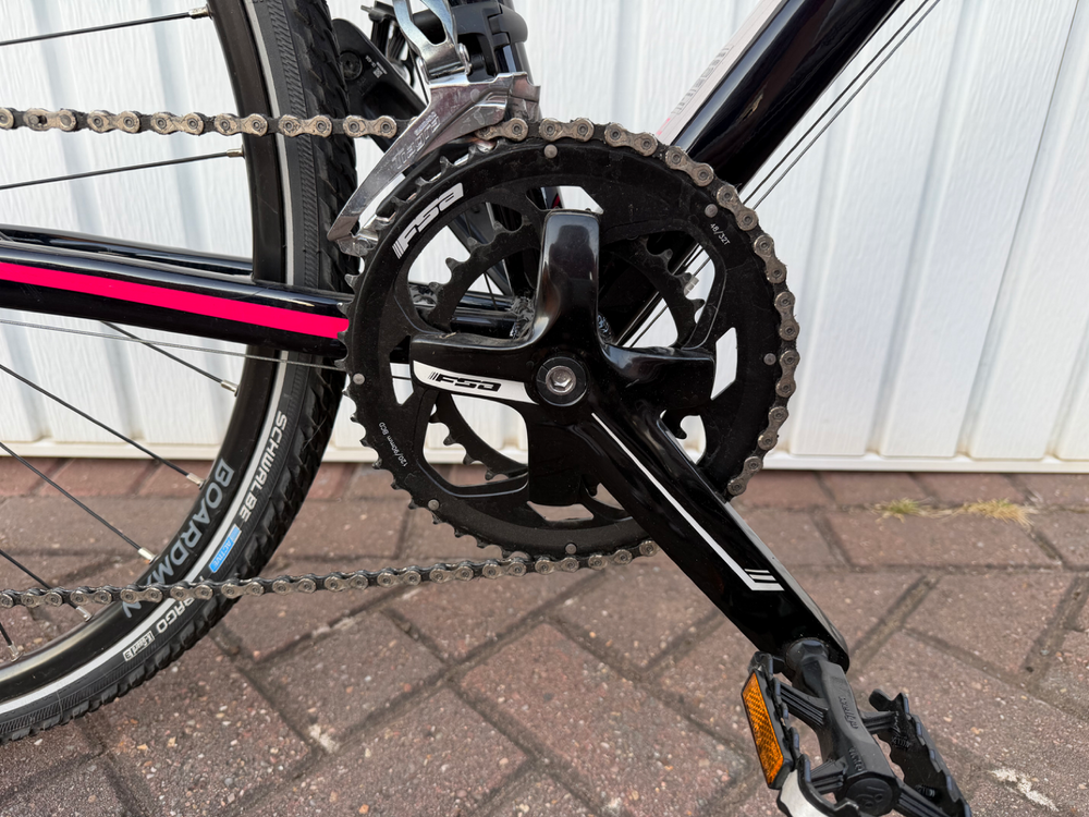 Boardman MTX 8.8 2023