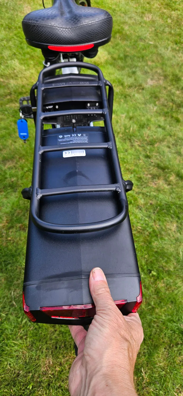 Alpine Vista 2018