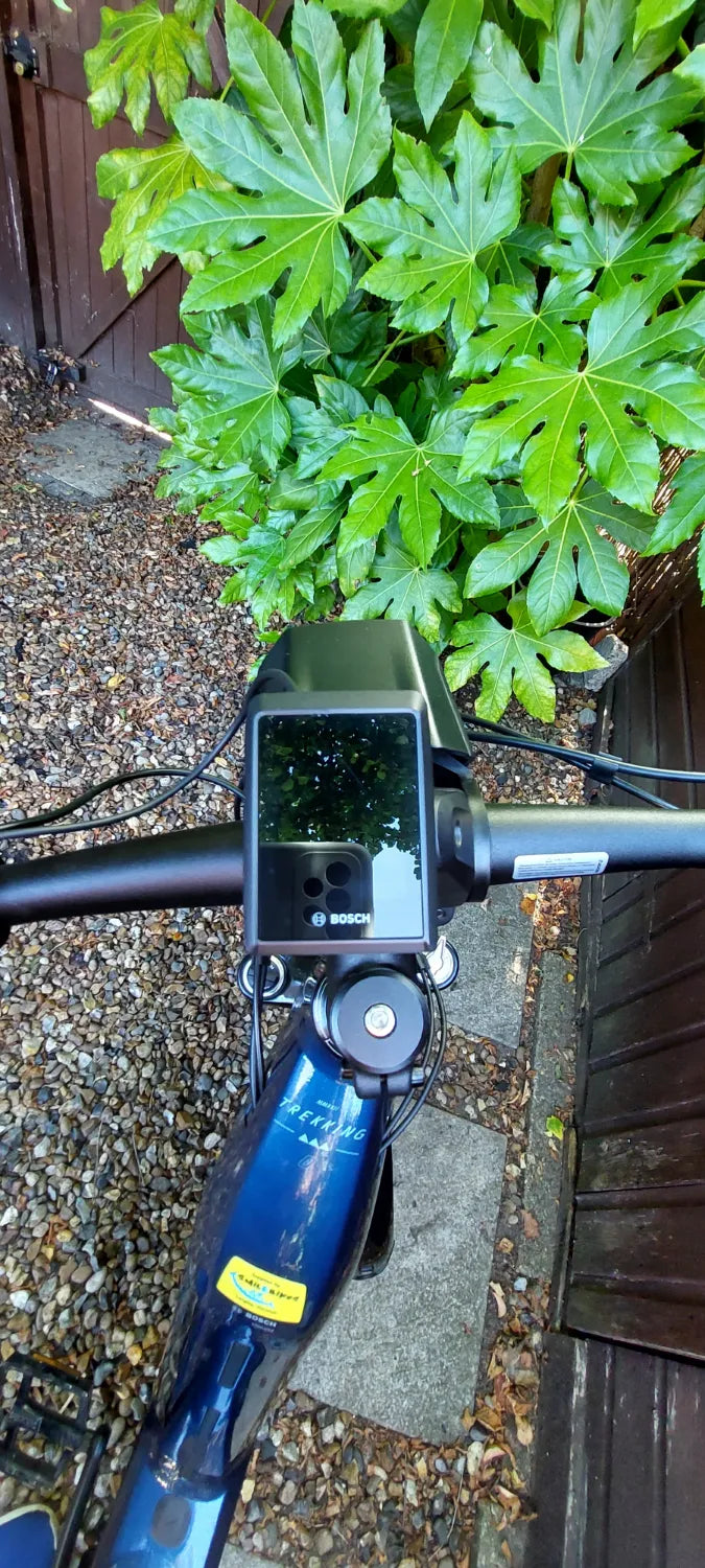 Haibike Trekking 8 Low 2022