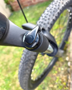 Giant Talon 2 - 29 Wheel - Asphalt 2026