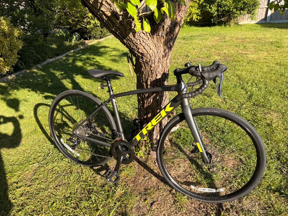 Trek Domane AL 3 Disc 2022