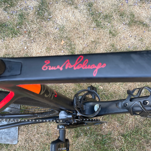 Colnago V3RS Disc 2021
