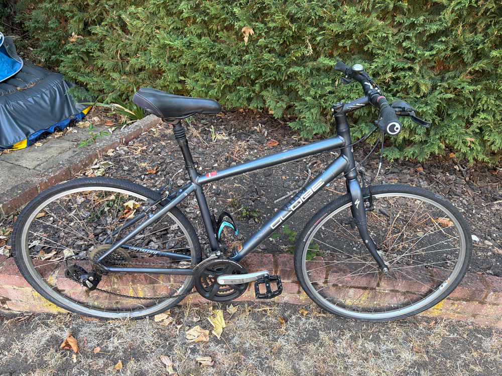 Specialized Globe 2008