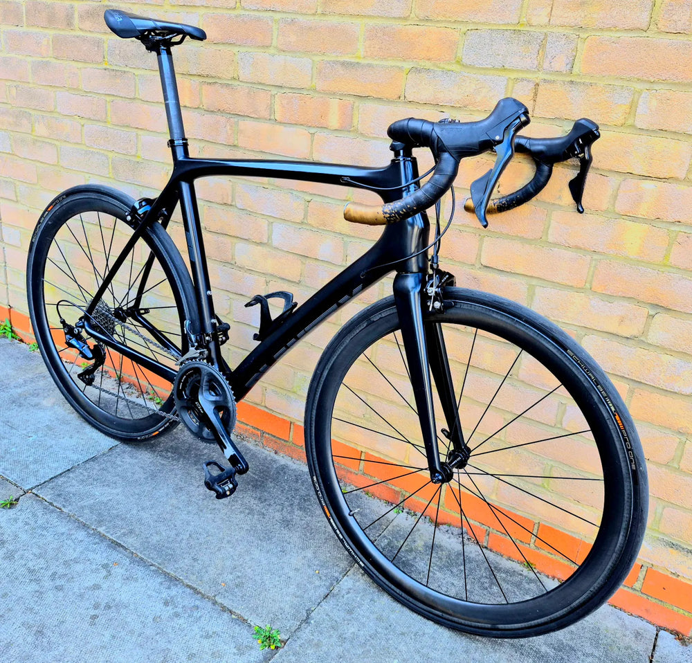 SCOTT SDS TIAGRA GROUPSET FULLCARBON ROAD BIKE 56CM"22 Planet x full carbon road bike Carbon rims  2020