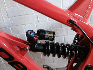 Zerode G3 2025